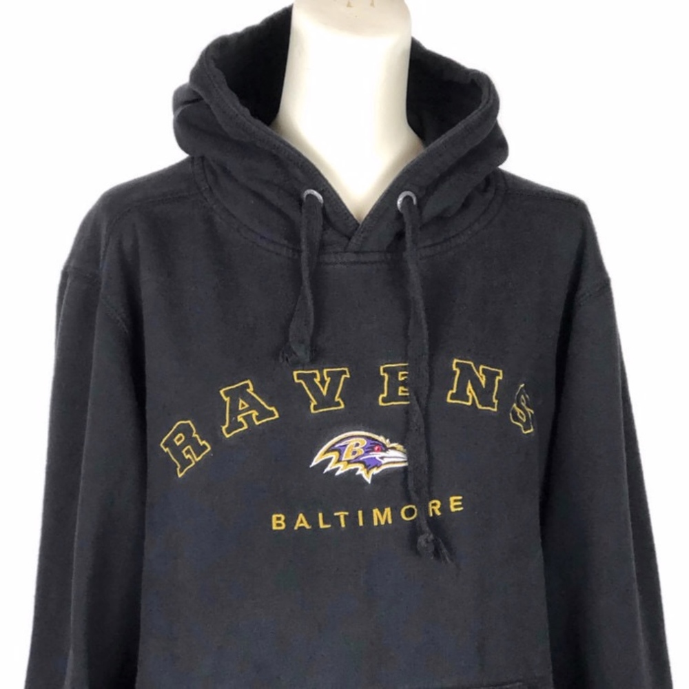 Baltimore Raven's Hoodie